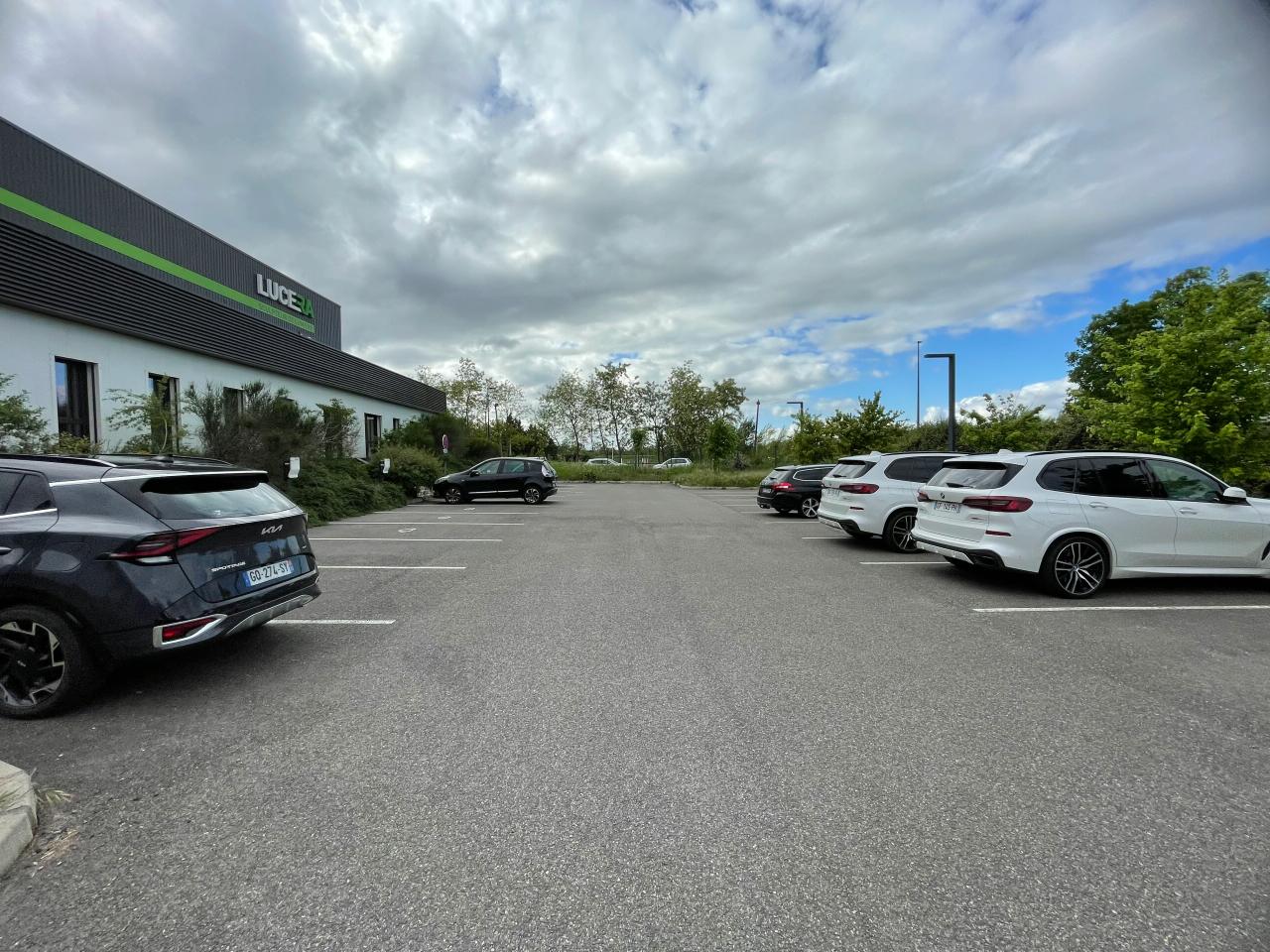 Location local d'activité Toulouse Haute-Garonne OLACT2531875 12