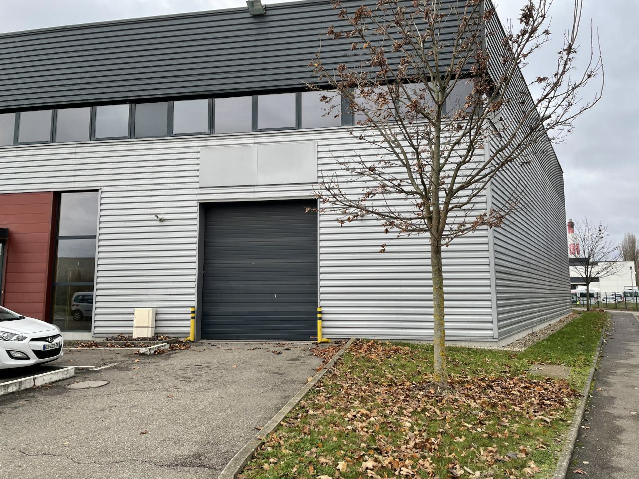 Location local d'activité Strasbourg Bas-Rhin OLACT2533882 7