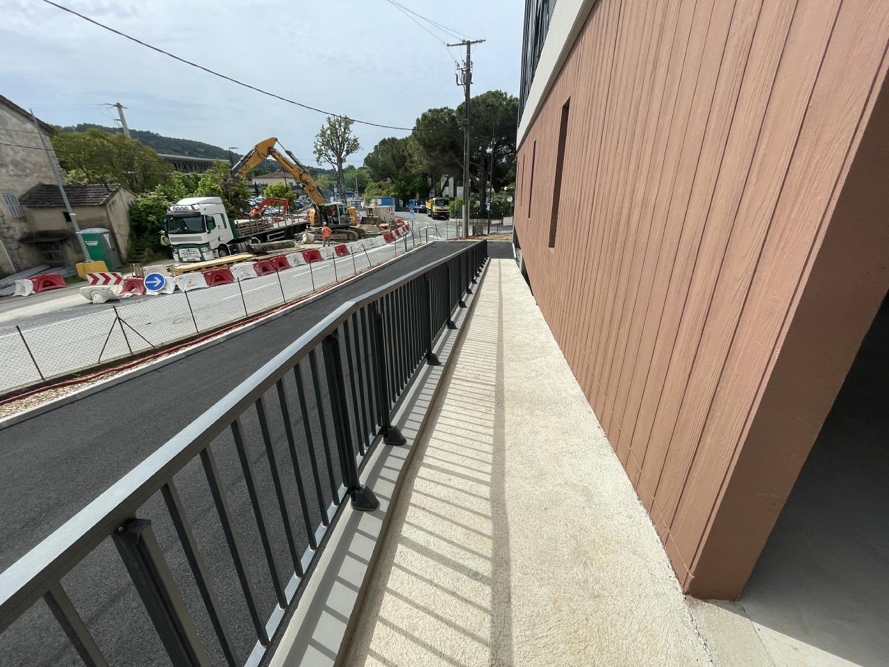 Location local d'activité Mougins Alpes-Maritimes OLACT2315824 8