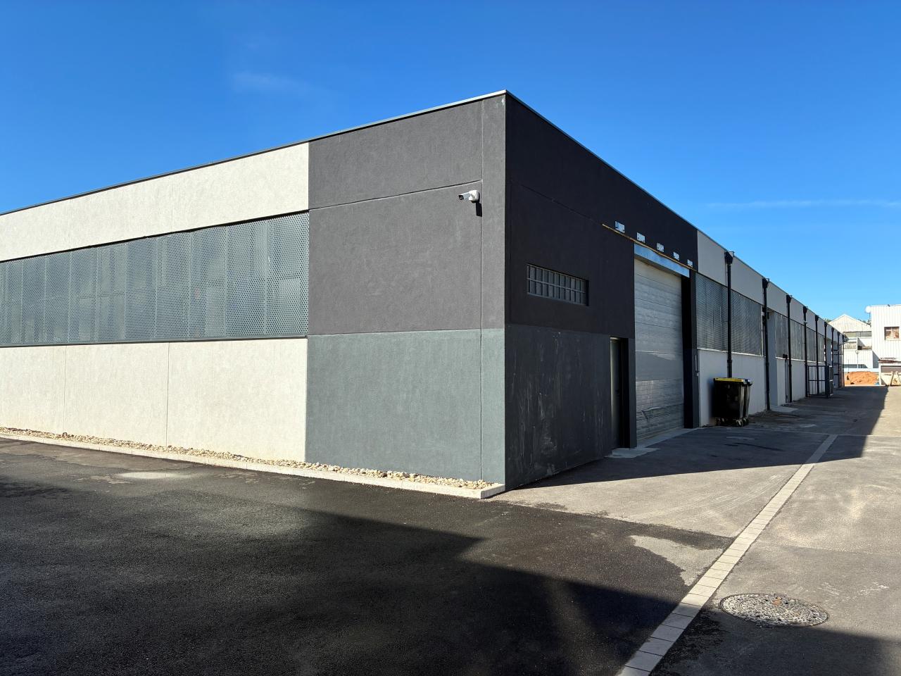 Location local d'activité Strasbourg Bas-Rhin OLACT2644397