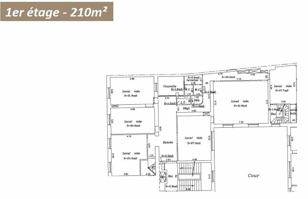 Location bureau Paris OLBUR2427800 28