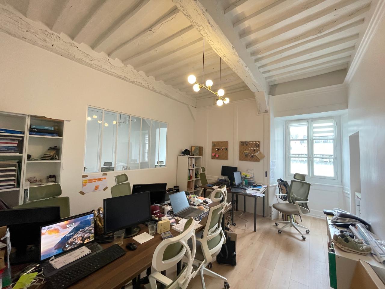 Vente bureau Rennes Ille-et-Vilaine OVBUR2535378 8