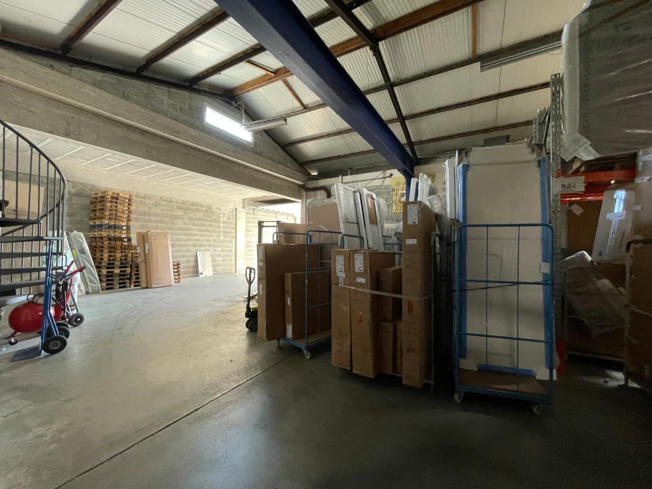 Location local d'activité Pringy Haute-Savoie OLACT2426110 15