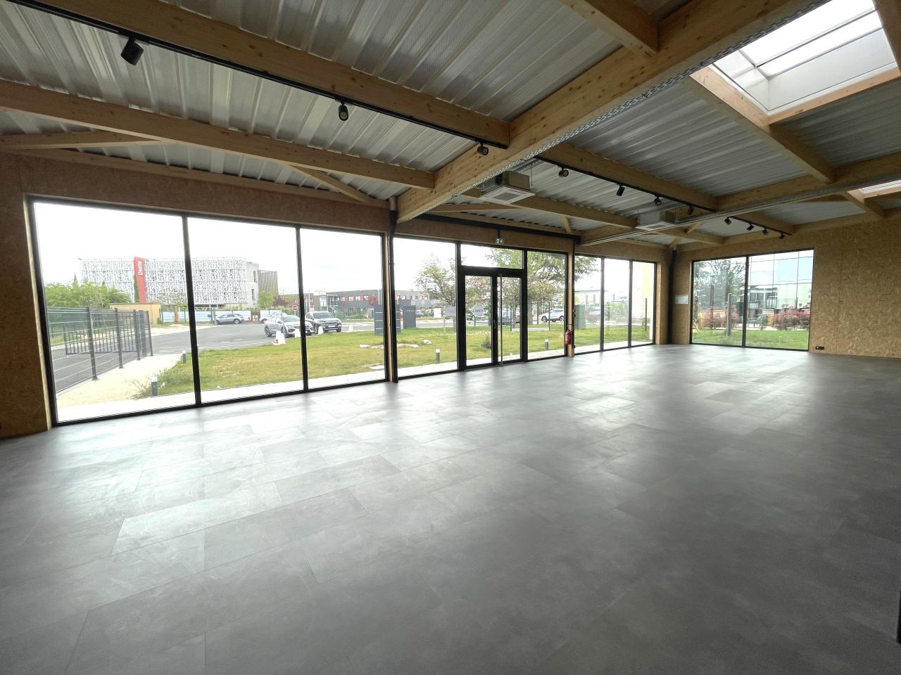 Location local d'activité Olivet Loiret OLACT2640530 17