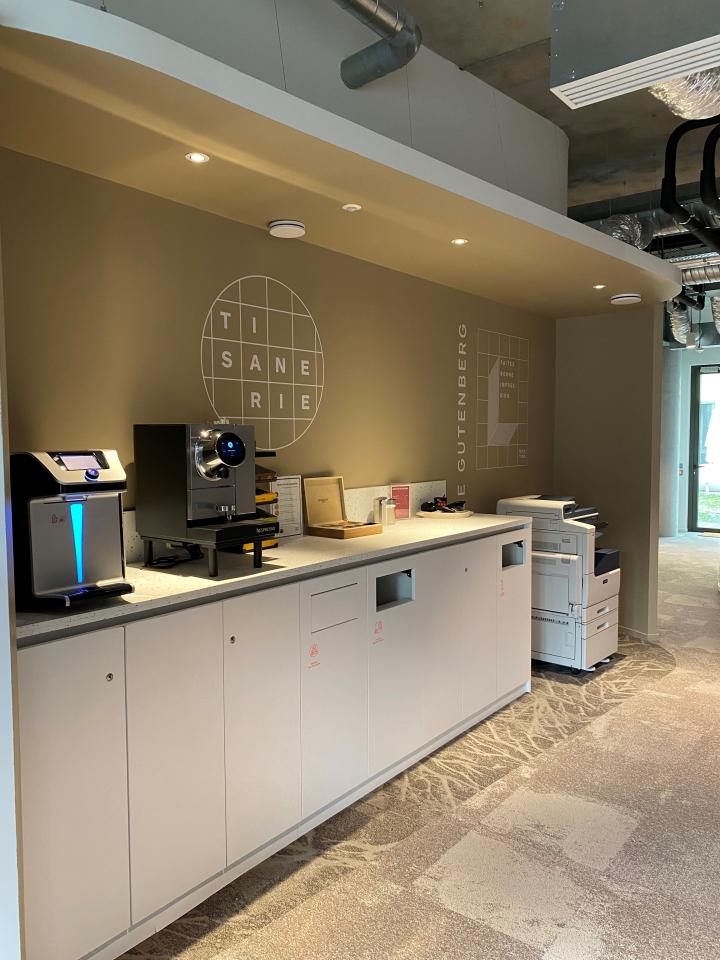 Location coworking Limonest Rhône OLBUR2310413 4