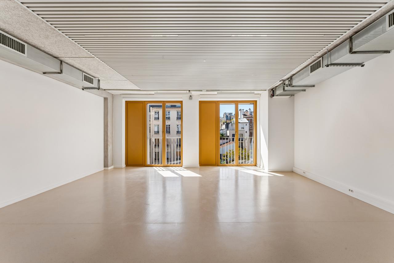 Location bureau Paris OLBUR2205230 2
