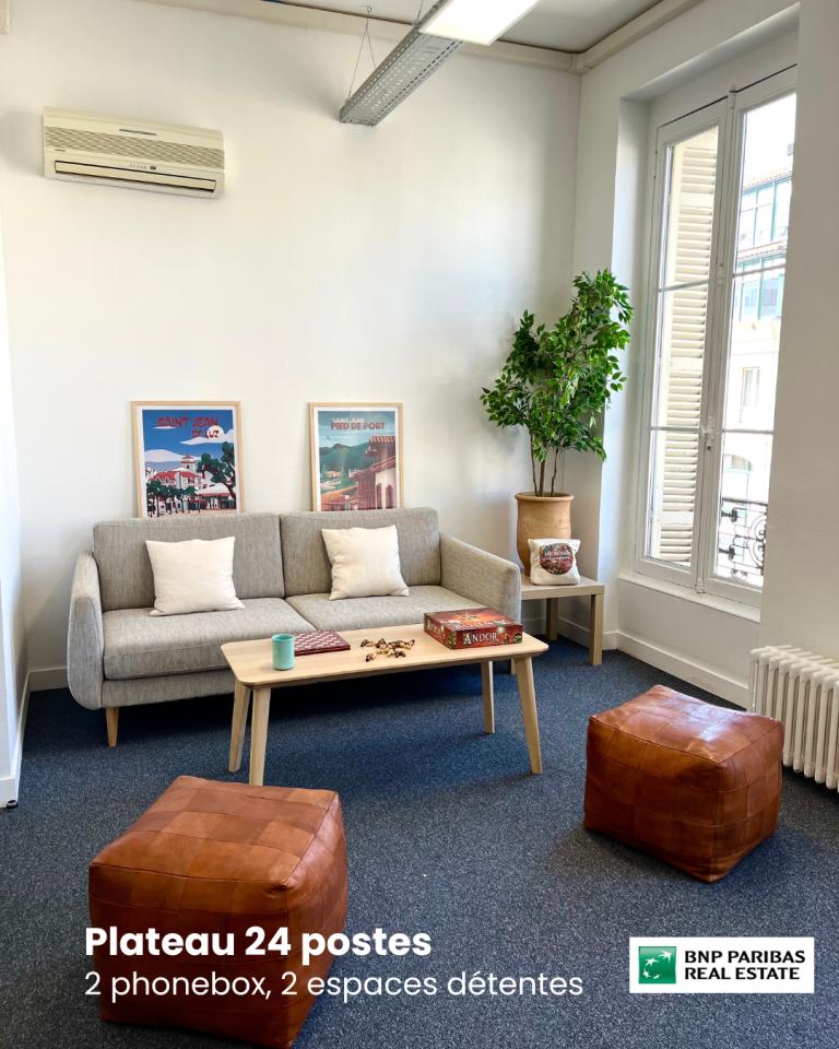 Vente bureau Bordeaux Gironde OVBUR2643709 6