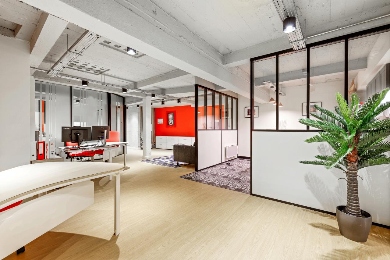 Vente bureau Montreuil Seine-Saint-Denis OVBUR2425153 1