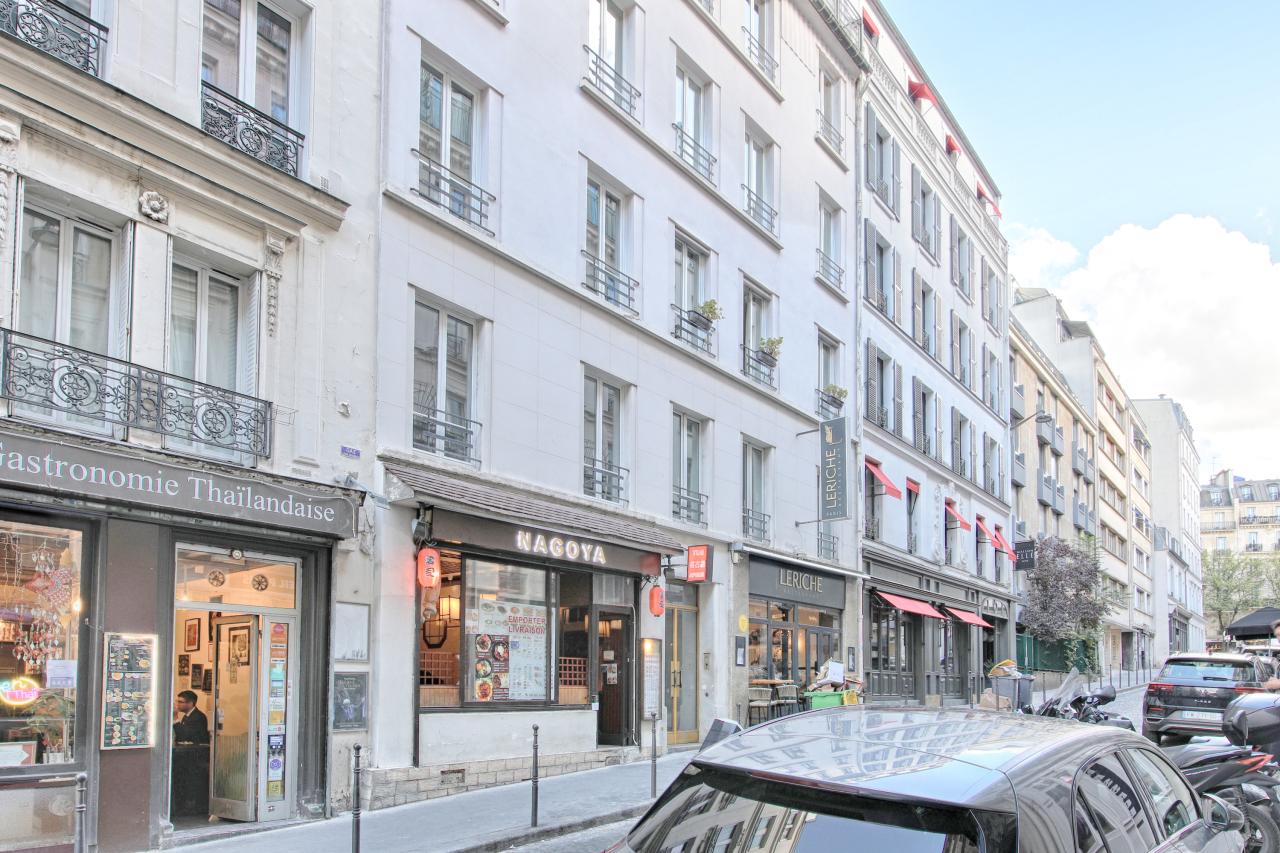 Location bureau Paris OLBUR2641003