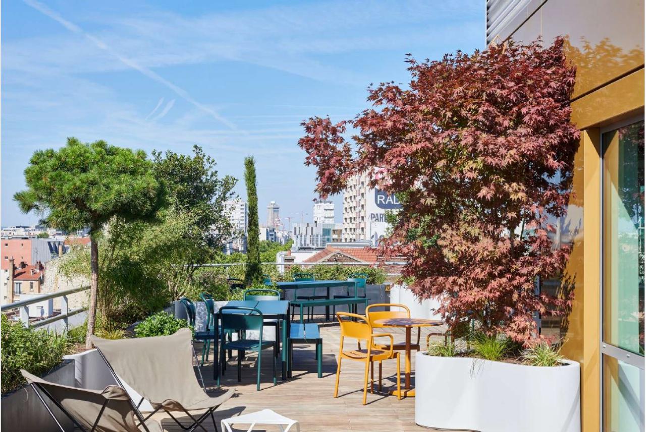 Location bureau Clichy Hauts-de-Seine OLBUR2100318 3