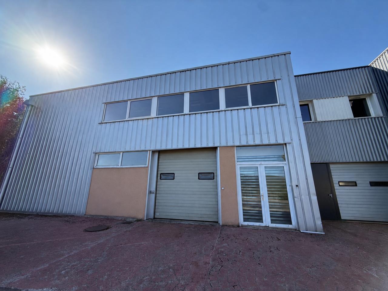 Location bureau Pulnoy Meurthe-et-Moselle OLBUR2427918 1