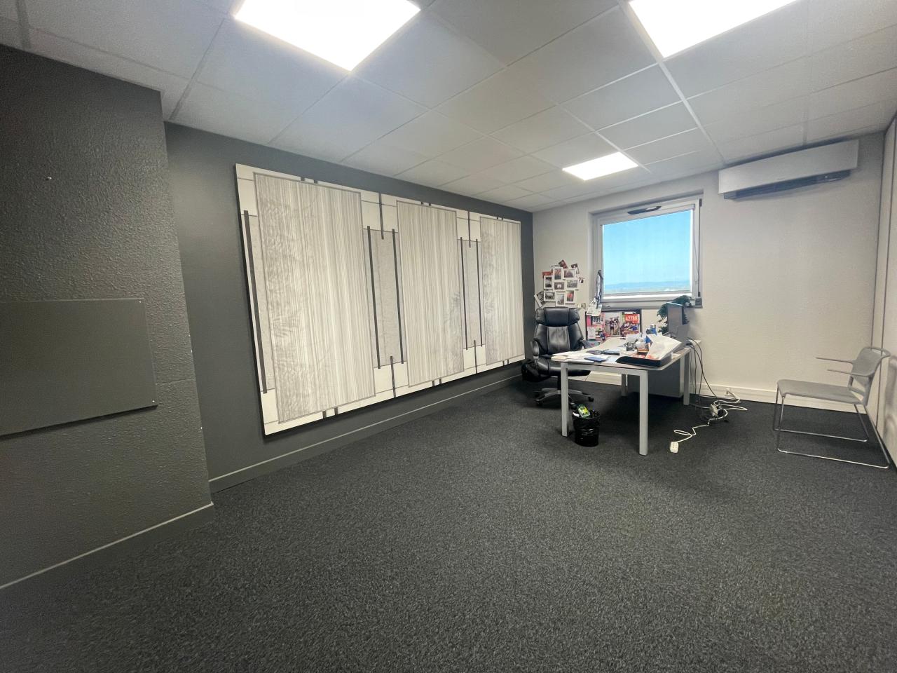 Vente bureau Caluire-et-Cuire Rhône OVBUR2639513 11