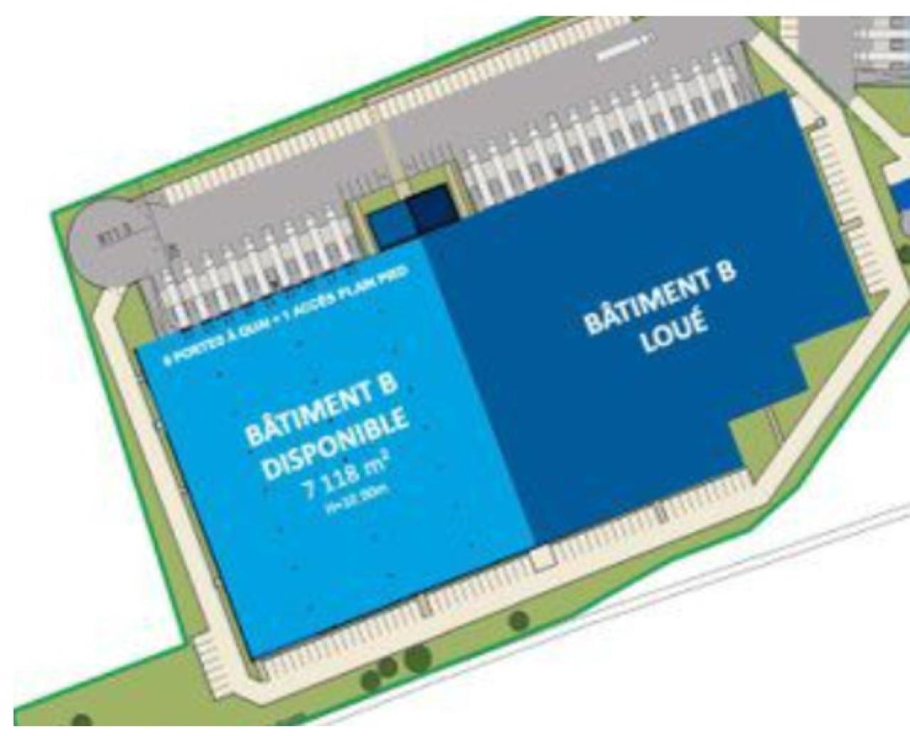 Location entrepôt classe a Meyzieu Rhône OLLOG2537051 1