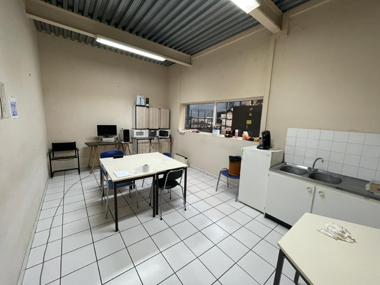 Vente local d'activité Marines Val-d'Oise OVACT2423948 9