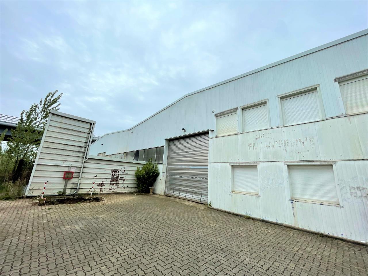 Location local d'activité Vendenheim Bas-Rhin OLACT2639978 3