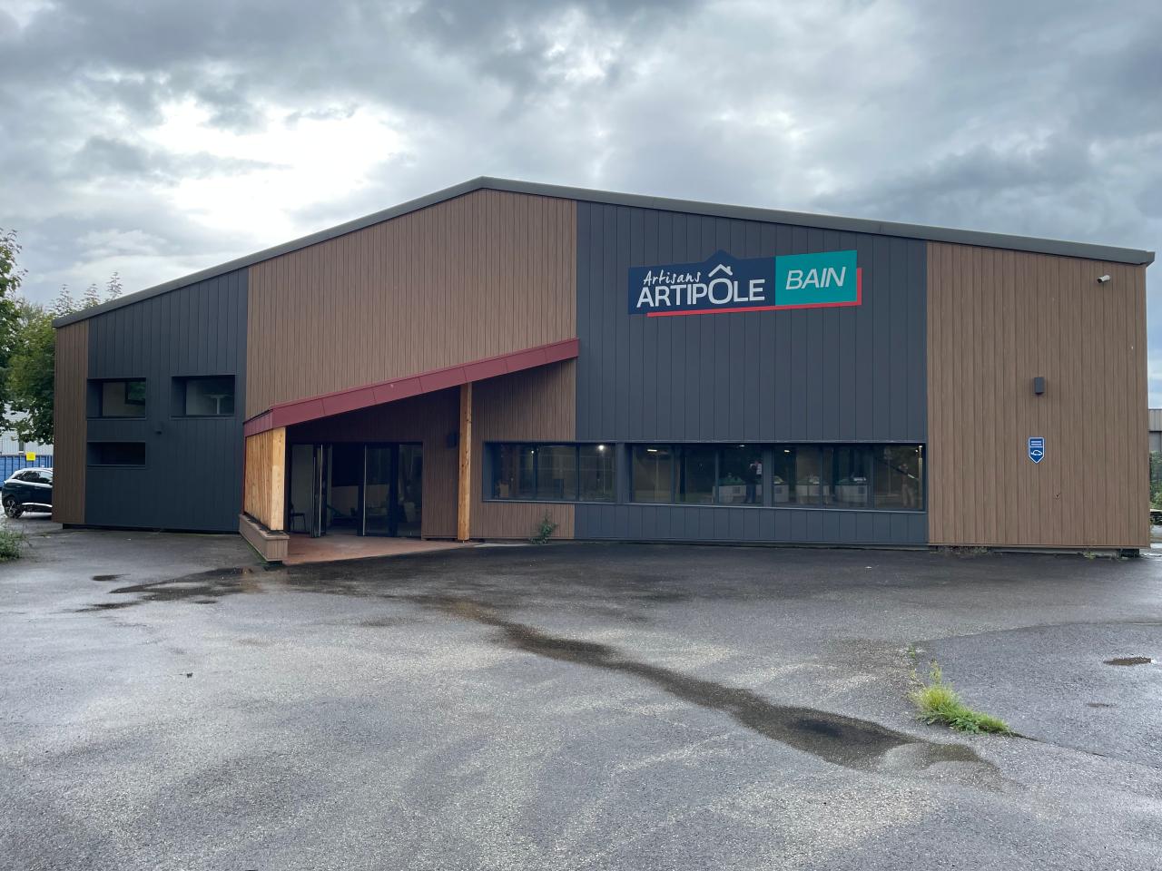 Vente local d'activité Meythet Haute-Savoie OVACT2536288 9