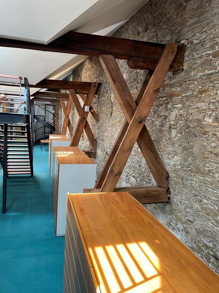 Vente bureau Nantes Loire-Atlantique OVBUR2427624 10