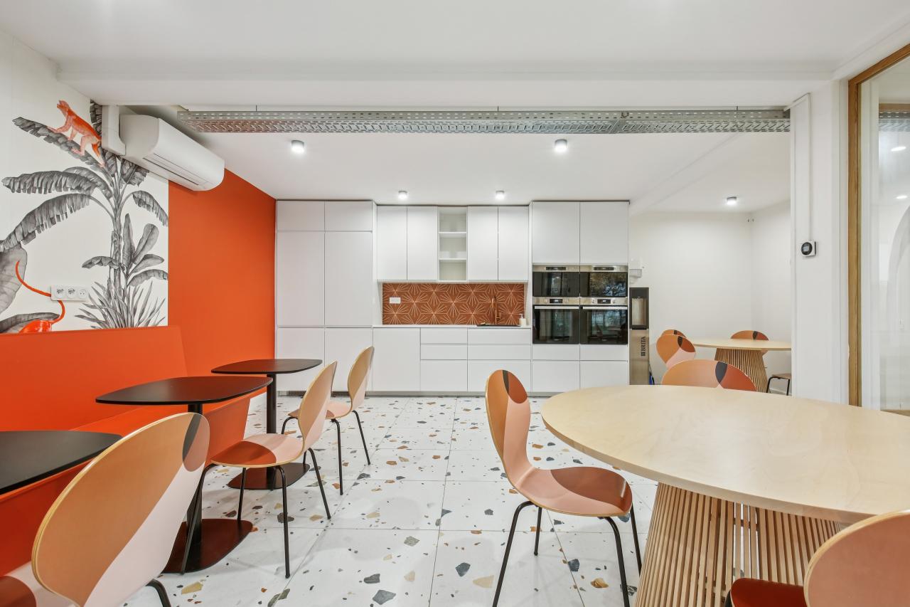 Location bureau Boulogne-Billancourt Hauts-de-Seine OLBUR2309622 6