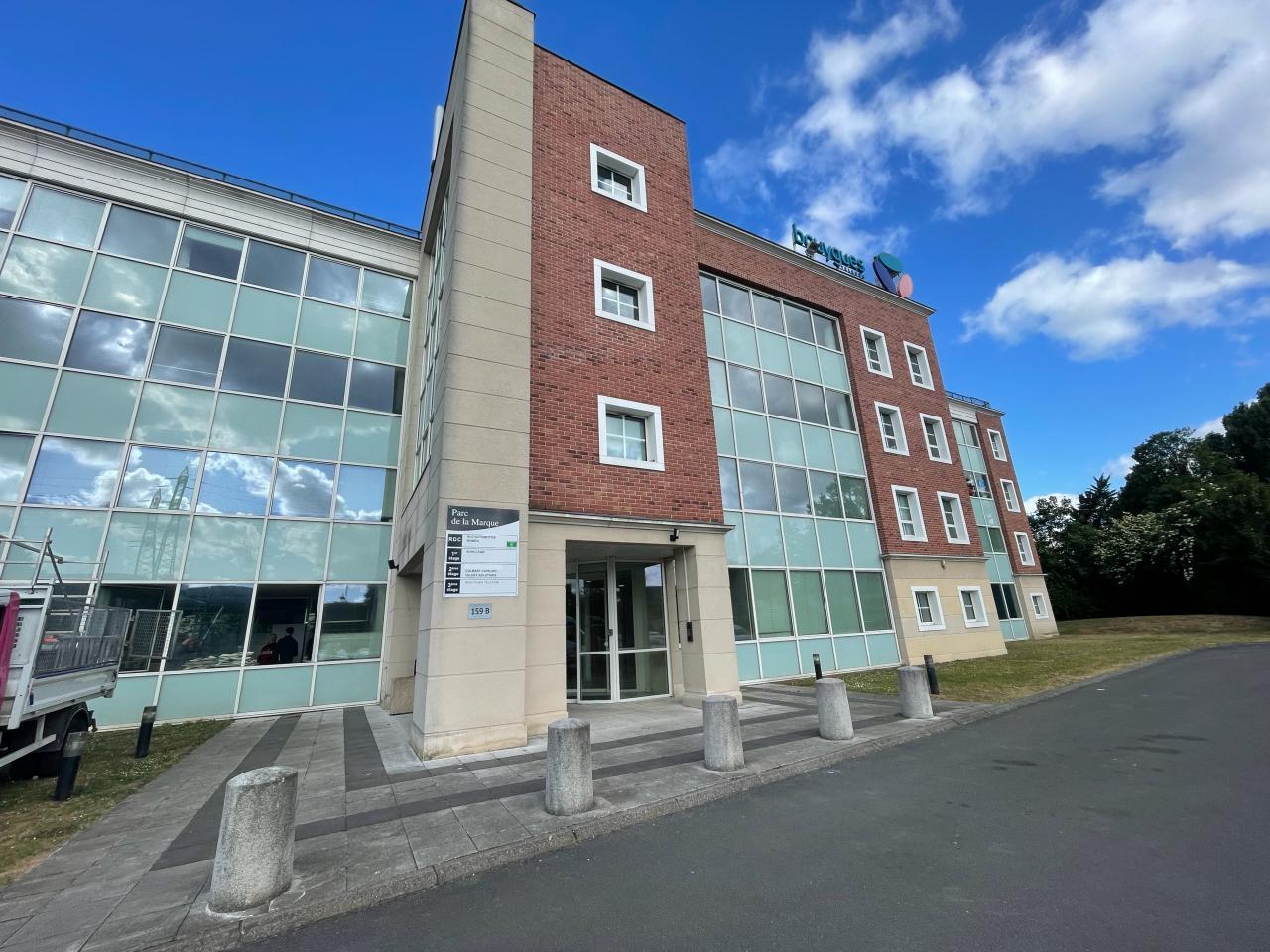 Location bureau Marcq-en-Baroeul Nord OLBUR2422718 2