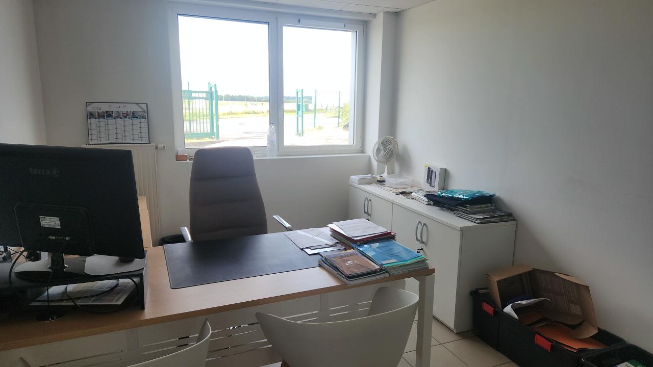 Vente local d'activité La Ferté-Gaucher Seine-et-Marne OVACT2425573 3