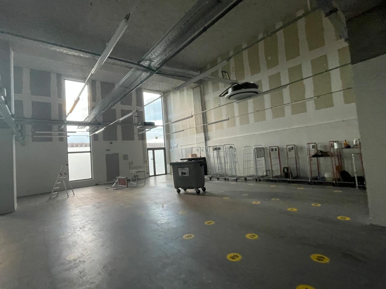 Location local d'activité Lyon Rhône OLACT2529054 5