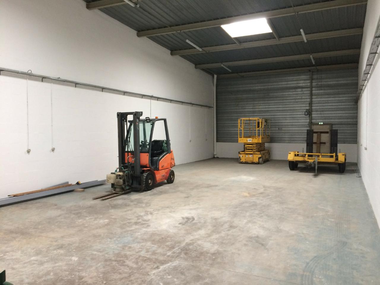 Location local d'activité Chilly-Mazarin Essonne OLACT2428141 5