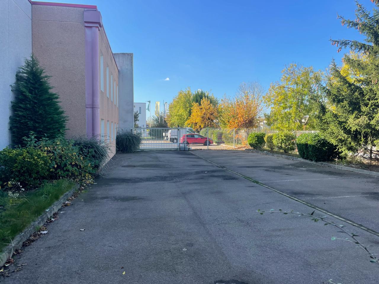 Location local d'activité Metz Moselle OLACT2420503 6