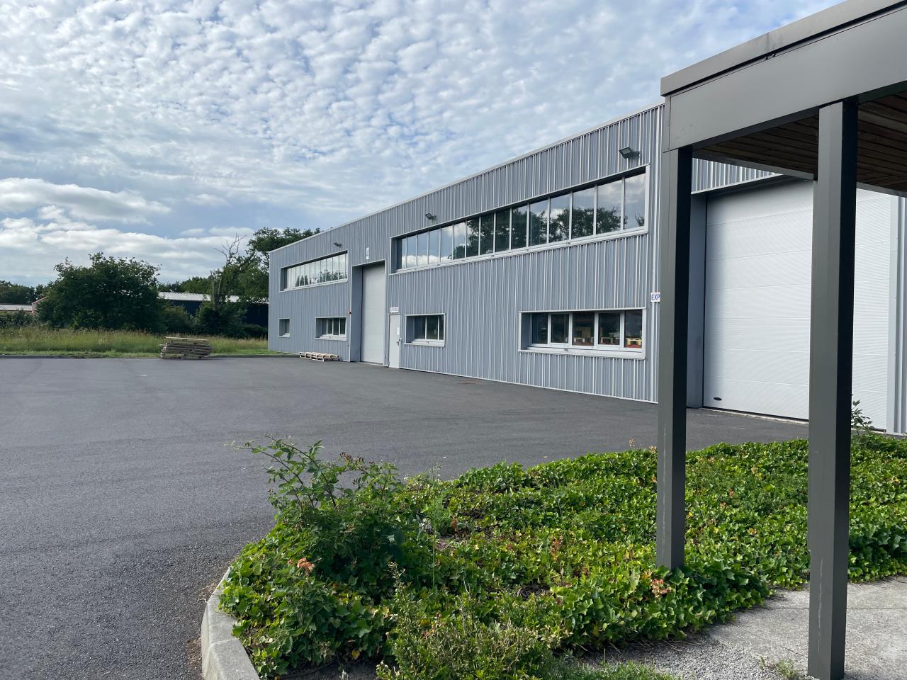 Vente local d'activité Bouaye Loire-Atlantique OVACT2642389 7