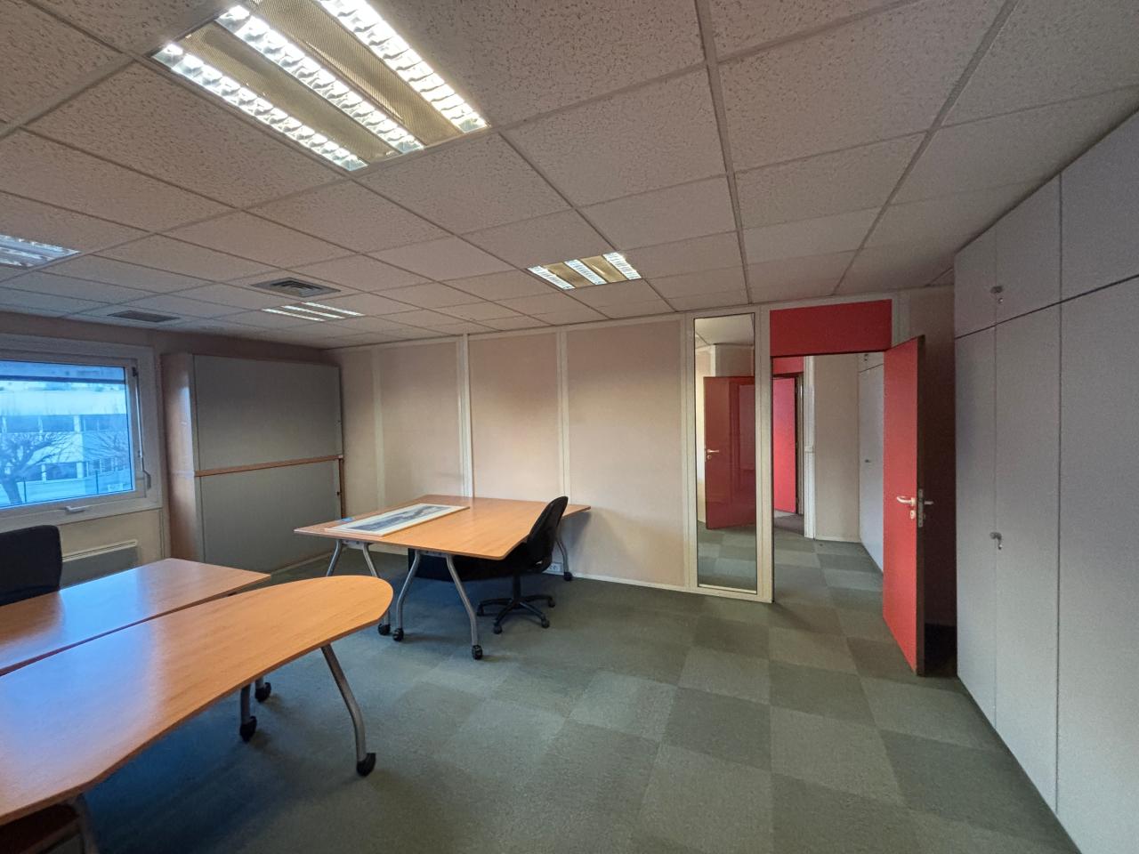 Location bureau Échirolles Isère OLBUR2538037 6