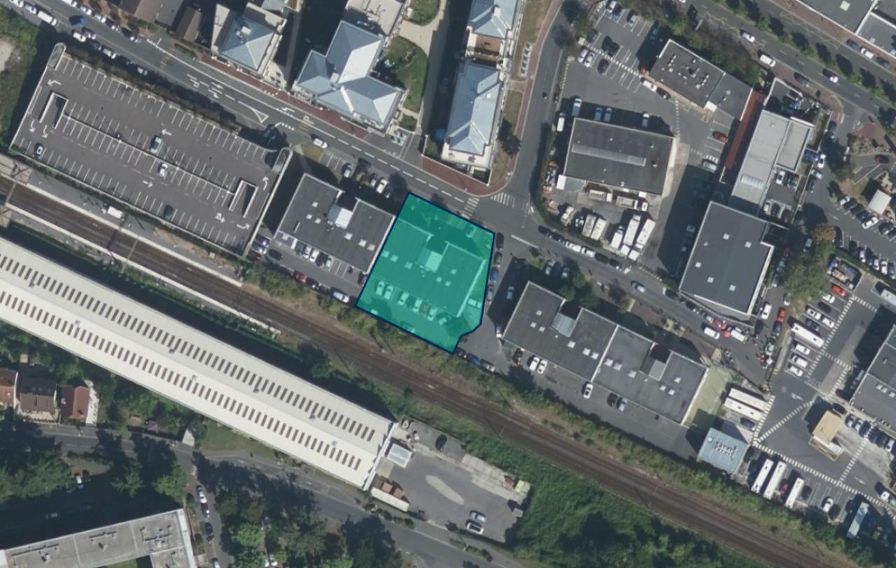 Location bureau Saint-Gratien Val-d'Oise OLBUR2641407 13