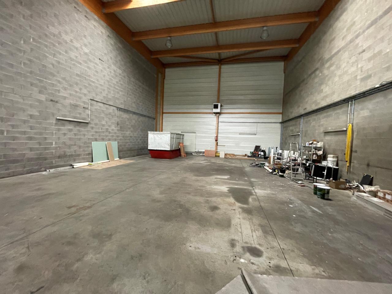 Location local d'activité Strasbourg Bas-Rhin OLACT2639044 6