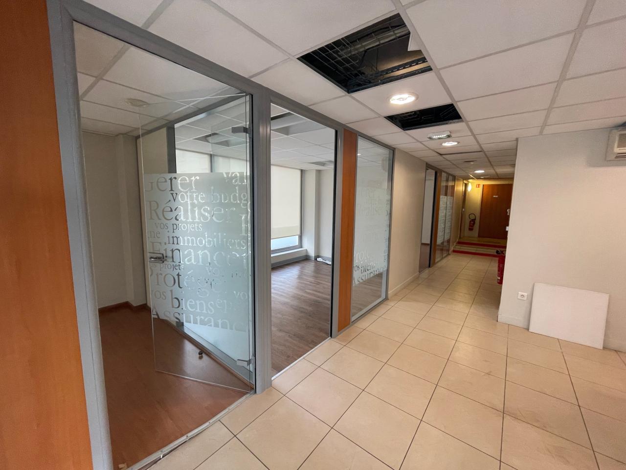 Location bureau Montreuil Seine-Saint-Denis OLBUR2537230 5