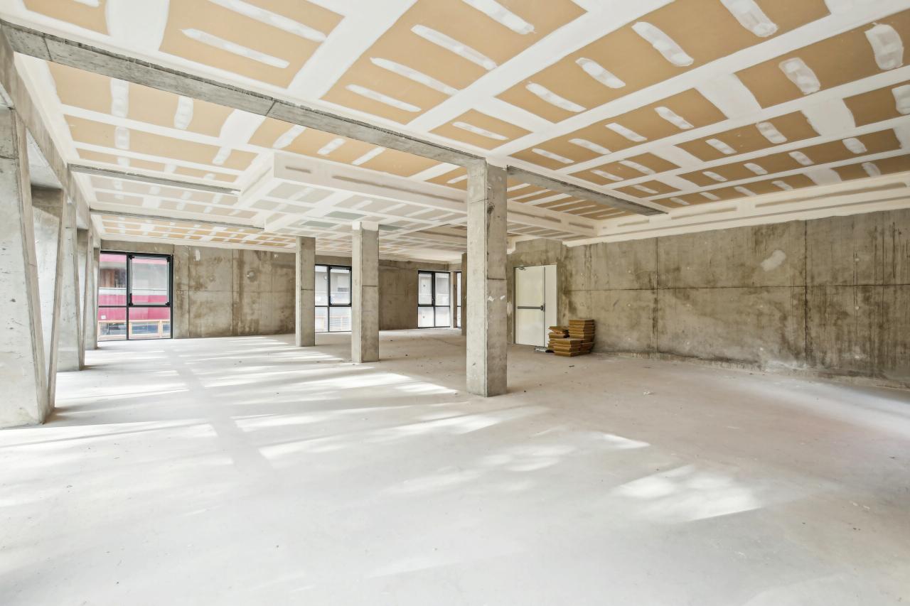 Vente bureau L'Île-Saint-Denis Seine-Saint-Denis OVBUR2424872 12