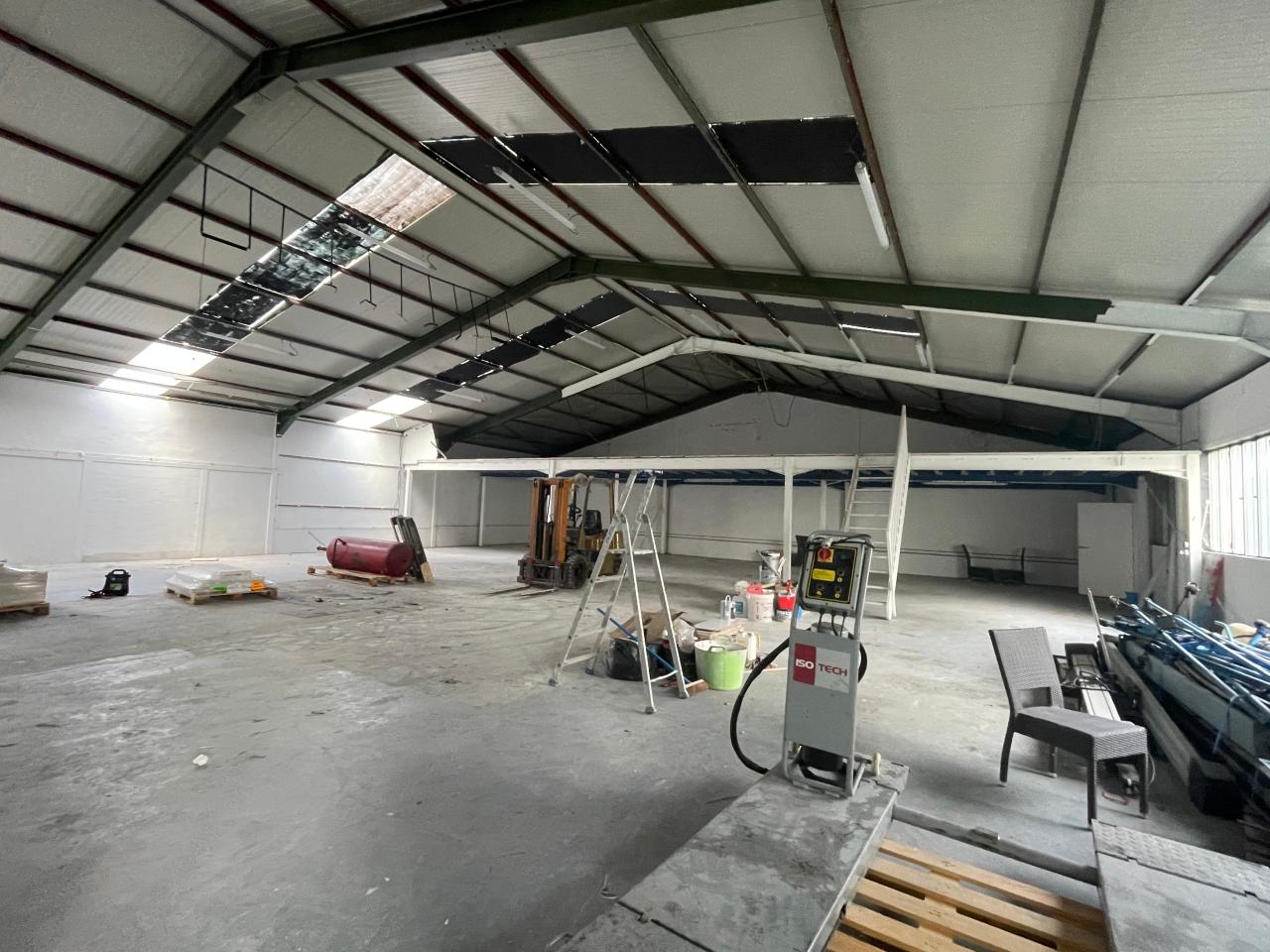 Location local d'activité Villeurbanne Rhône OLACT2535136 2