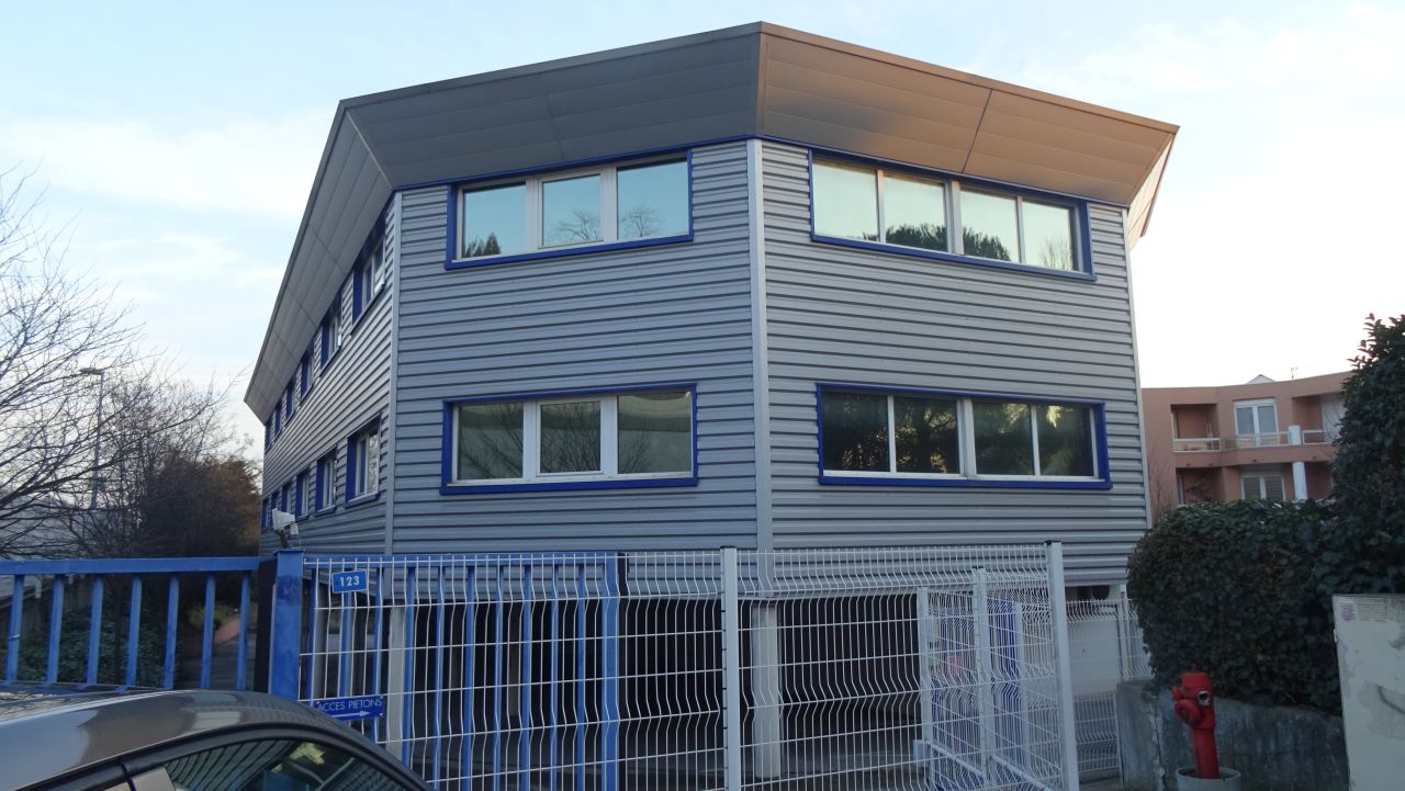 Vente bureau Montpellier Hérault OVBUR2639390 1