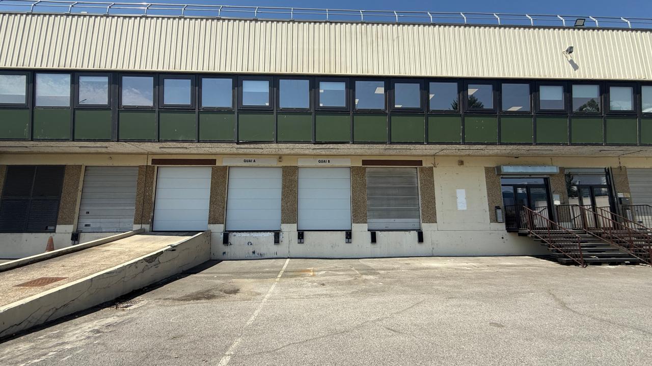 Location local d'activité Vitry-sur-Seine Val-de-Marne OLACT2535693