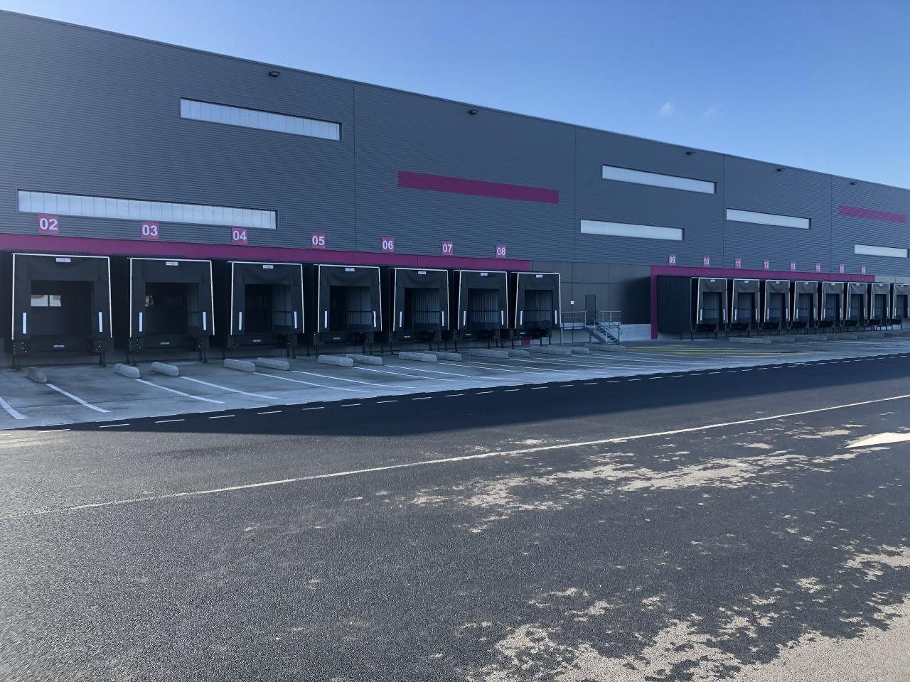 Location entrepôt classe a Bully-les-Mines Pas-de-Calais OLLOG2106243 6