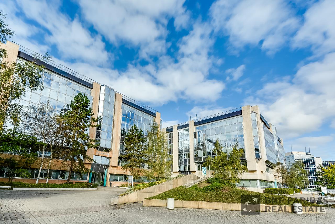 Vente bureau Vélizy-Villacoublay Yvelines OVBUR2309203 9