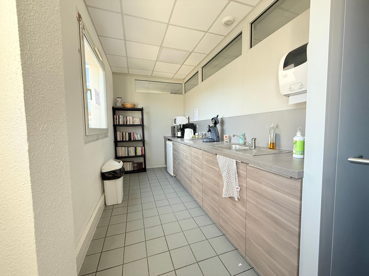 Vente bureau Nancy Meurthe-et-Moselle OVBUR2534186 22