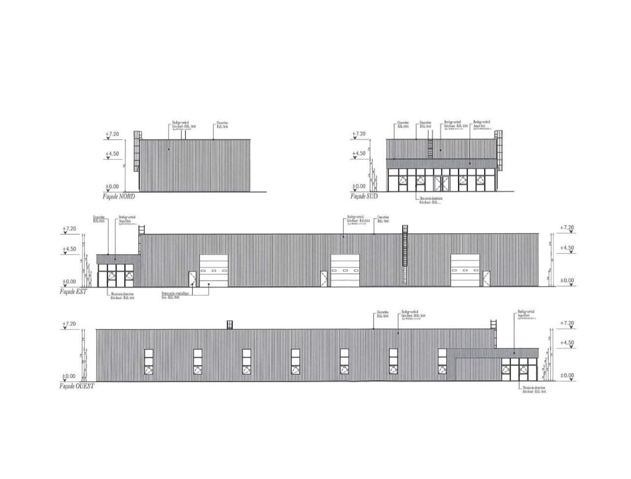 Location local d'activité Nuits-Saint-Georges Côte-d'Or OLACT2529200 16