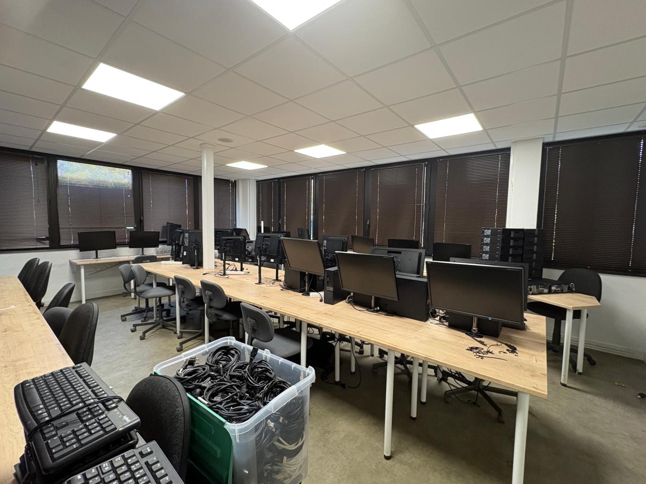 Location bureau Metz Moselle OLBUR2641580 8