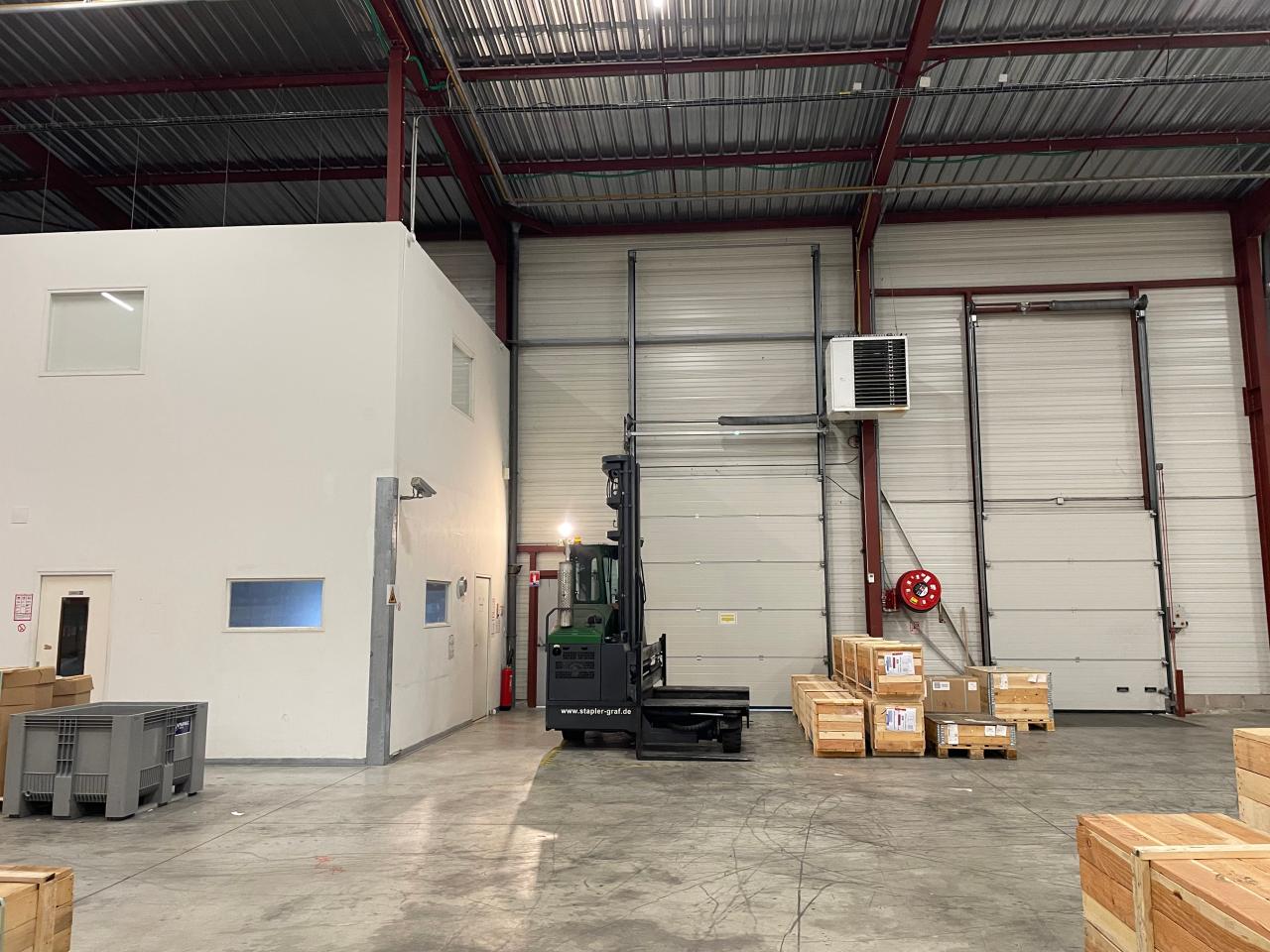 Location local d'activité Saint-Ay Loiret OLACT2638118 5