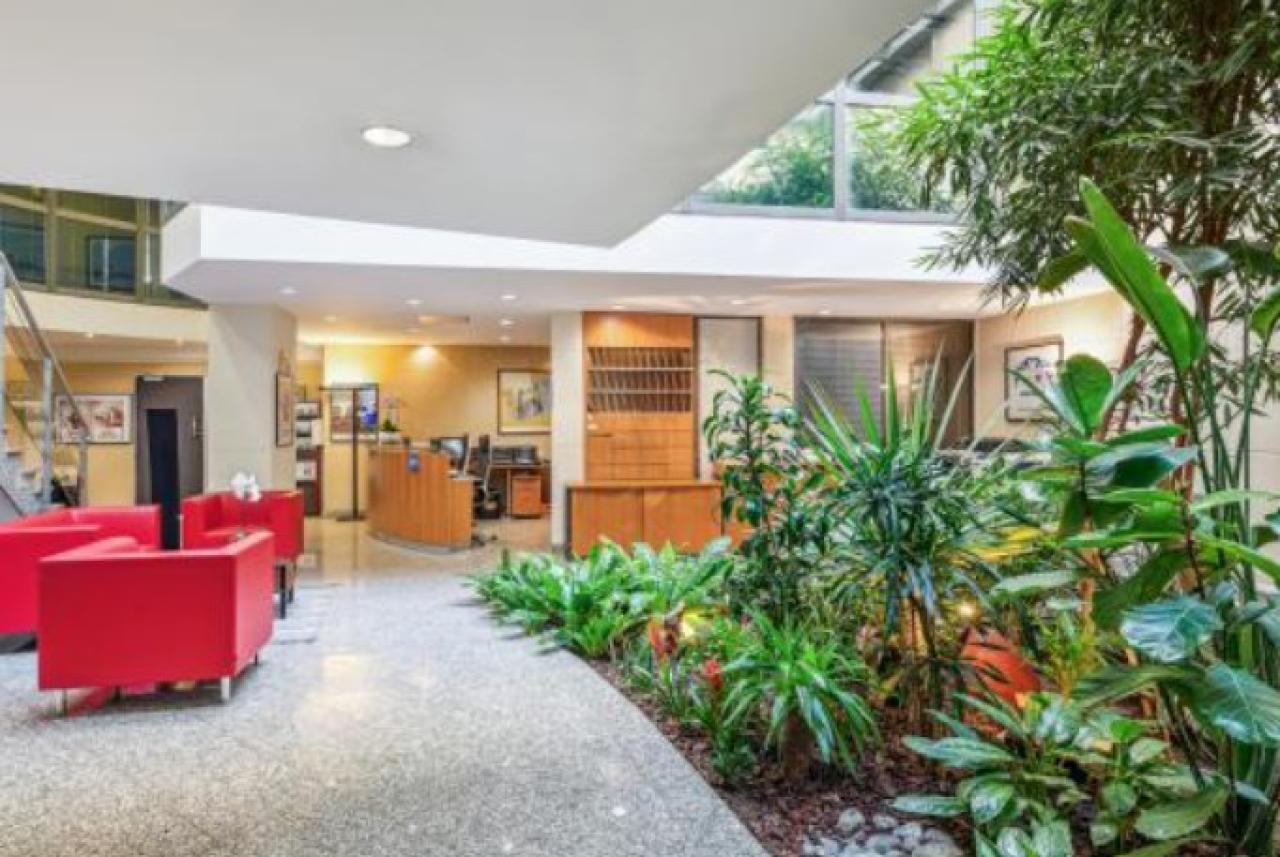 Location coworking Levallois-Perret Hauts-de-Seine OLBUR2536372 11