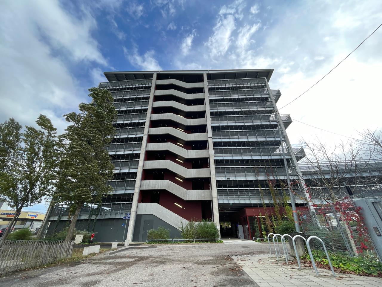 Location commerce Strasbourg Bas-Rhin OLCOM2531067 14