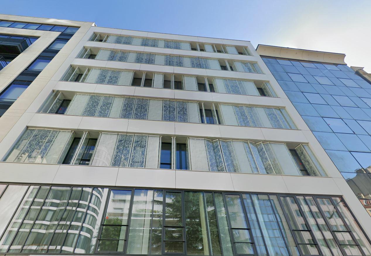 Location bureau Levallois-Perret Hauts-de-Seine OLBUR2315988 7