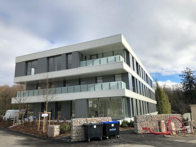 Location bureau Poisy Haute-Savoie OLBUR2427291 7