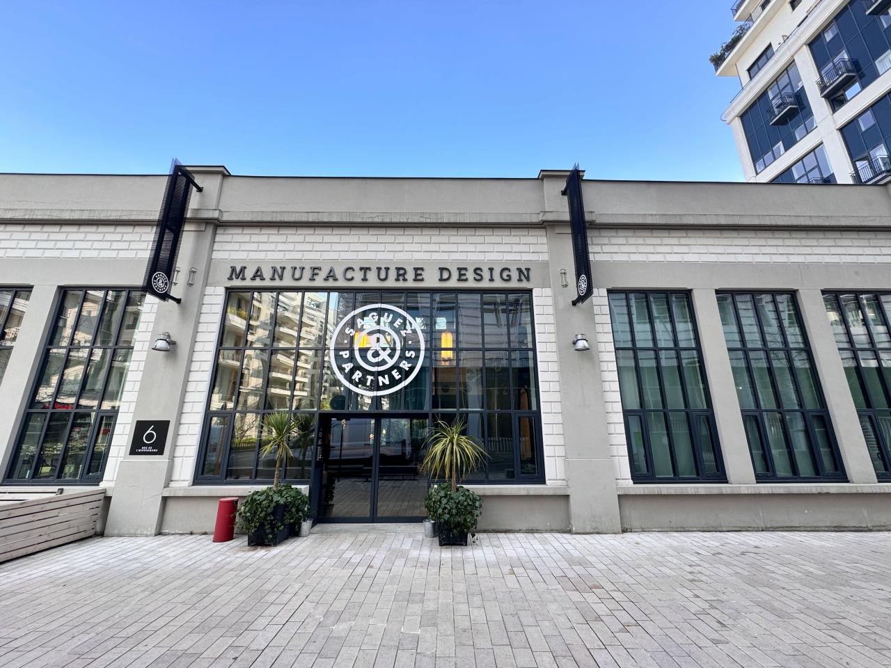 Location bureau Saint-Ouen Seine-Saint-Denis OLBUR2532534 3