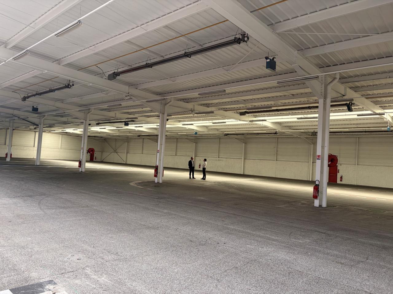 Location local d'activité Genas Rhône OLACT2641798 9