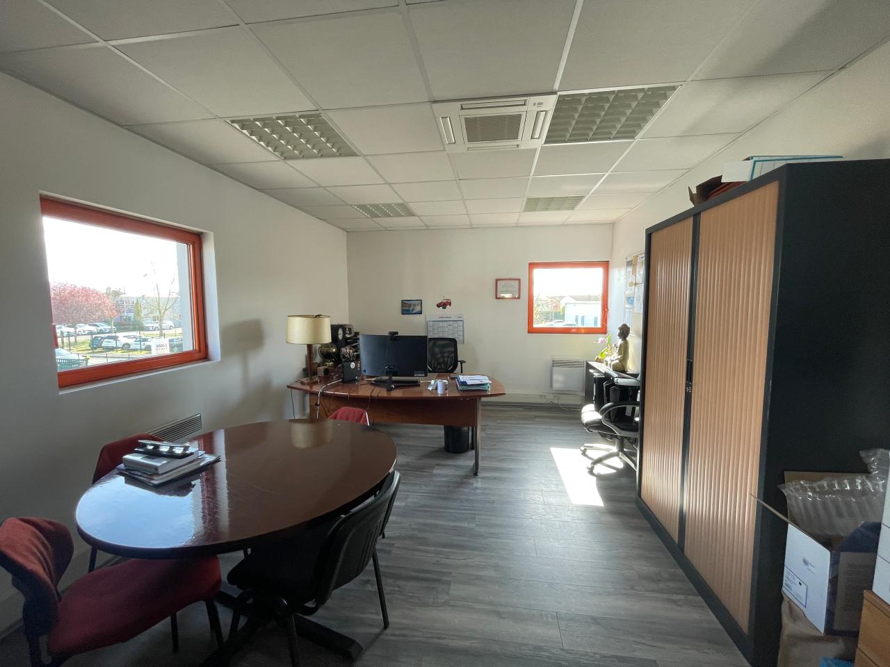 Vente bureau Orléans Loiret OVBUR2639770 4