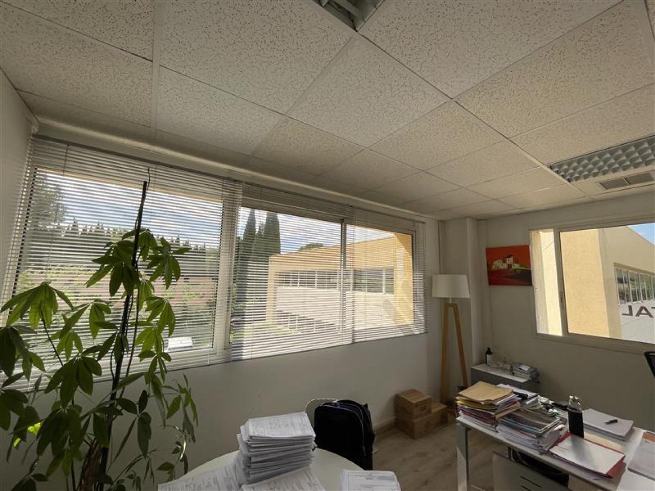 Vente bureau Baillargues Hérault OVBUR2532628 18